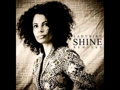 Ladybird - Shine (Pete Dow & Mongini Sus4th Rain Vocal Mix) PROMO