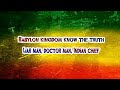 Jacob Miller - Healing of the Nation (Lyrics Reggae 2026)