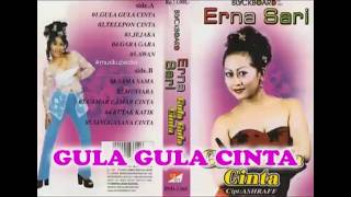 Download lagu (Full Album) Erna Sari # Gula Gula Cinta mp3