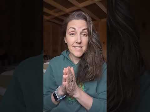 Day 33: Toxic Truths: MINDSET - what are "Control Dramas" and how can we elevate them?