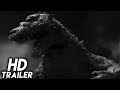 Godzilla, King of the Monsters (1956) ORIGINAL TRAILER [HD 1080p]