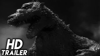 Godzilla: King of the Monsters!