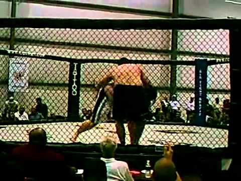 Justin Taylor vs. Lee Callison 2008