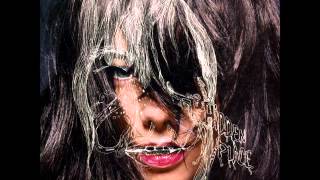 Björk - Hidden Place (Edit)