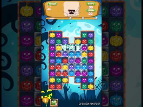 Magic Witch Puzzle - Match 3