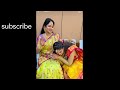 Vaidehi Parinayam Team Insta Reels Karuna