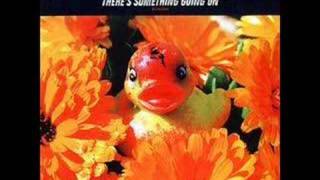 Babybird - There's something going on