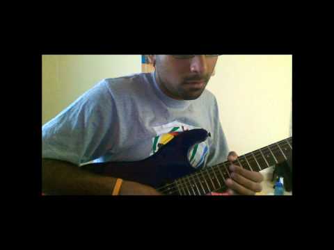 Marty Friedman - Coloreas Mi Vida (Guitar Cover) video thumbnail