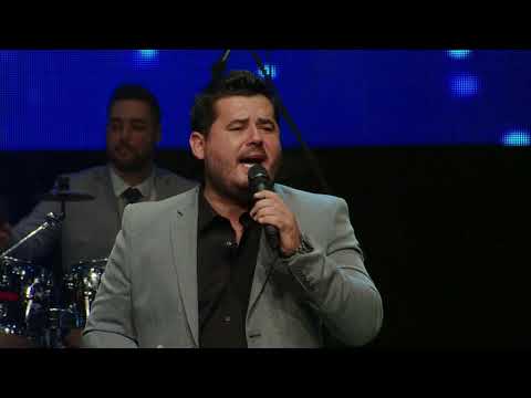 Dalibor Djosic - Za Ljubov Stvoreni (Folk Fest Rosa 2018)