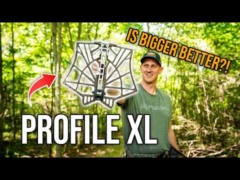 Best Saddle Platform of 2025? | Latitude Profile XL Review