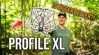 Best Saddle Platform of 2025? | Latitude Profile XL Review