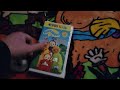 My VHS Collection Part 2