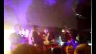 Red Hot Chilli Pipers - Celtic Bolero - LIVE