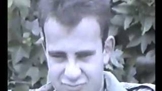 Siniestro Total - Ayatollah &amp; Entrevista