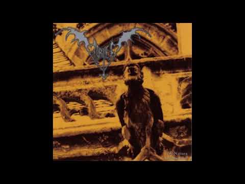 Mortem - De Natura Daemonum (Full Album)