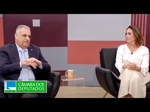 Recursos para segurança pública: Rosana Valle e Alfredo Gaspar detalham ações - 08/05/24