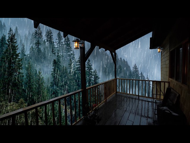 Rain Sounds