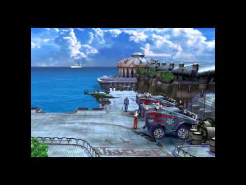 Final Fantasy VIII (Steam PC) Walkthrough Part 38: Takeover!