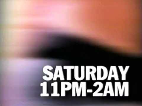 Adult Swim Action Saturdays Promo #4