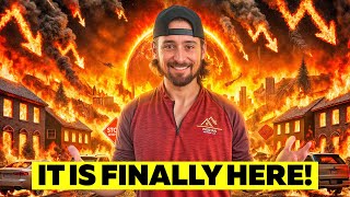 The GREATEST Time To BUY Section 8 Rental Properties EVER!!!