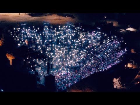 חנן בן ארי - שבורי לב (Live 2022)