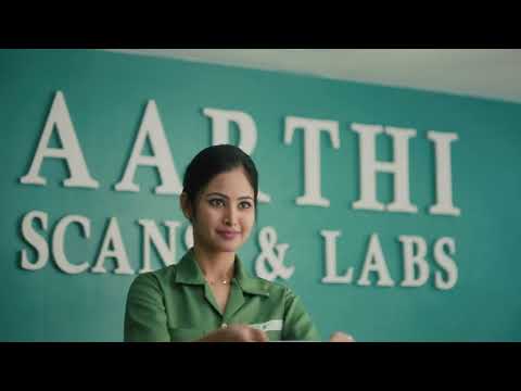 Yona Joshua  Aarthi scans TVC English