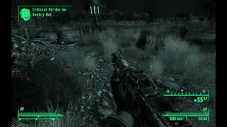 Let's Play Fallout 3 Part 78 - Amata Denial Feat. thatfallout3guy and Lukuz13