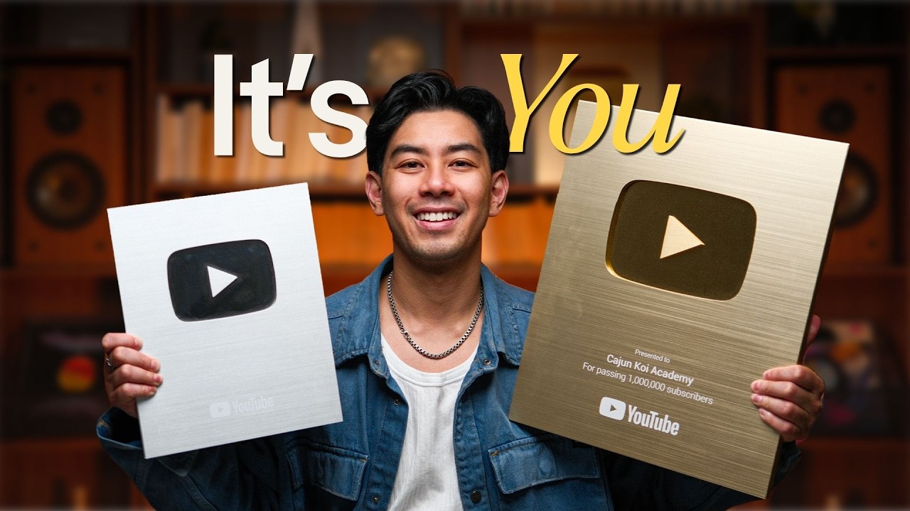 5 Signs You’re Destined To Be a YouTuber (and blow up FAST)