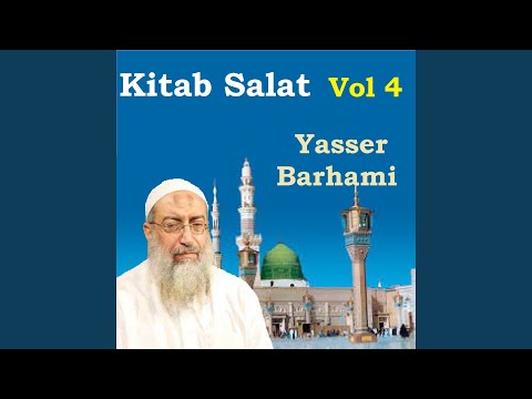 Kitab Salat, Pt.7