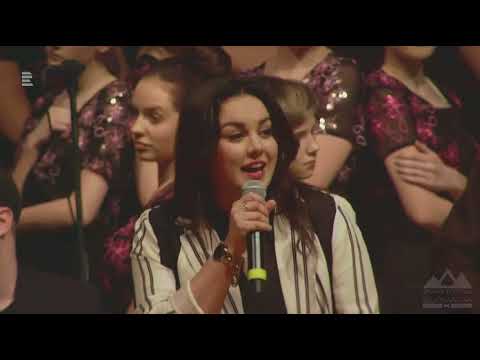 Ewa Farna & David Stypka - Dobré ráno, milá - Ceny Jantar 2018 (15.4.2018)