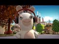 Rabbids Invasion Rabbid Soundtrack