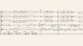 Say Something - Pentatonix [FULL ARRANGEMENT] w/ Lyrics