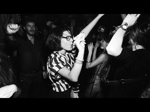 LetKolben at K3 Club |  Minsk, Belarus 2013