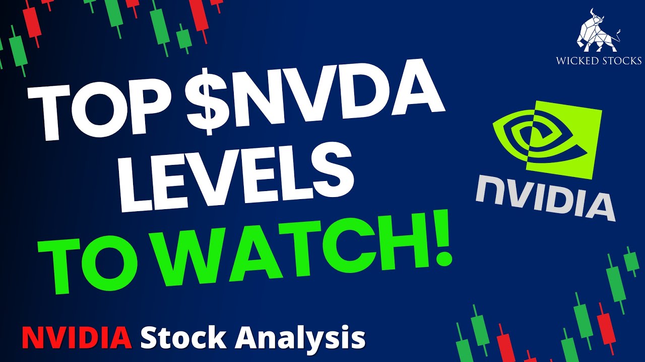 NVIDIA Stock Price Analysis | Top $NVDA Levels To Watch for October 28th,  2024