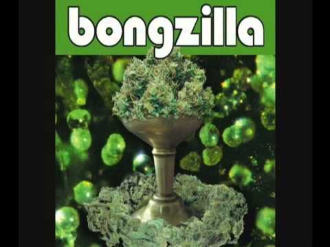 Bongzilla - G