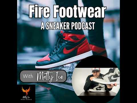 Early Looks Ruining Sneakers' Appeal