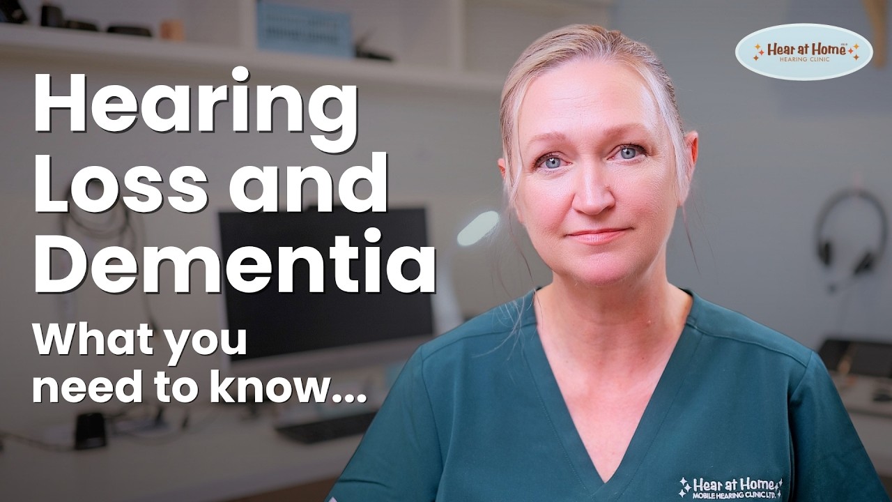 Hearing Loss Causes More Damage Than You Realize