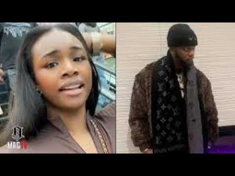 Papoose Just Ended Claressa Shields Career