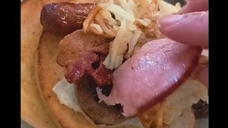 BEST RESTAURANT FOR BREAKFRAST! BRINGER INN! MR.VIRAL! SUBSCRIBE! SHARE! LIKE! COMMENT!