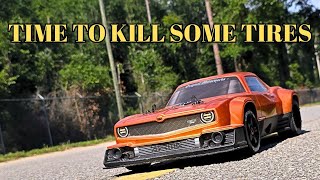 Lets Have Fun And Hear The Amazing Arrma Felony Run And Talk About The Hobby