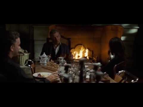 The Da Vinci Code  The truth about Christianity