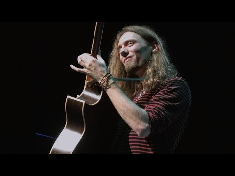 3 SONGS LIVE IN FLORIDA - Mike Dawes (Shows and Distancing: Live in the USA)