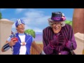 We Are Number One But Most Of The Sound Effects Are Overlayed With The Barney Gumble Burp