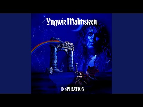 In The Dead Of Night - Yngwie Malmsteen