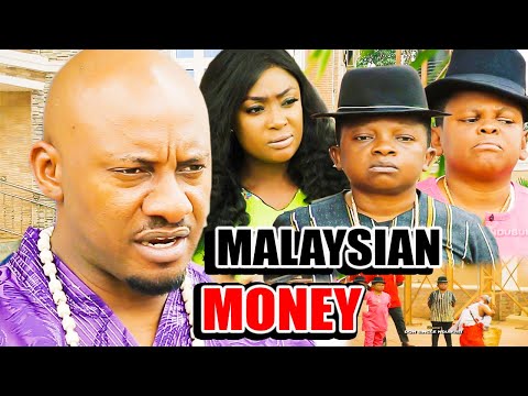 MALAYSIAN MONEY (FULL MOVIE) YUL EDOCHIE, OSITA IHEME-2025 NOLLYWOOD MOVIES/2025 LATEST MOVIES