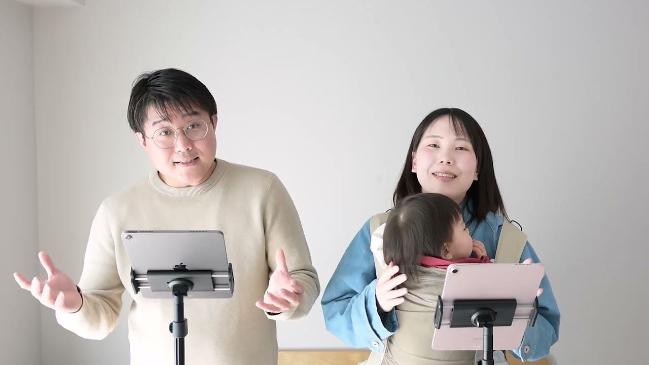 【同声合唱】世界がひとつになるまで - あされん