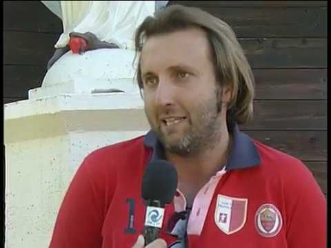 Virtus Pratola e Nerostellati in campo per l'Anffas