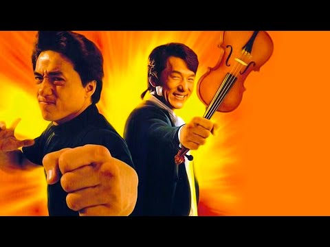 Twin Dragons - U.S. Trailer (Upscaled HD) (1992)