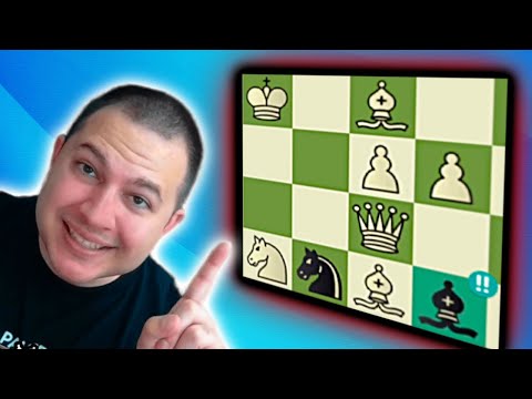 When You Know It's A Brilliant 💡 - Chess Rating Climb 1271 to 1287 ELO (Chess.com Speedrun)