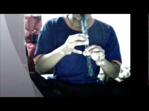 Notas para flauta (ES): Te vi venir (Sin bandera), notas para flauta